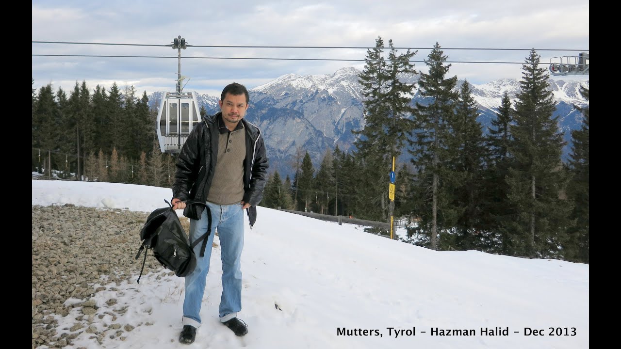 Jodoh Pasti Bertemu (Instrumental Cover by Hazman Halid)