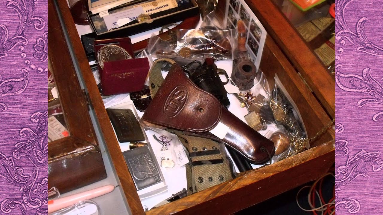 Bogard's Estate Sale - St. Louis, MO