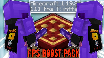 best fps boost for pojavlauncher 2GB 3GB 4GB