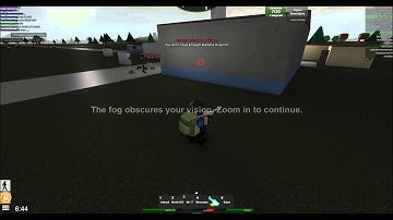 Apocalypse Rising Exploiting