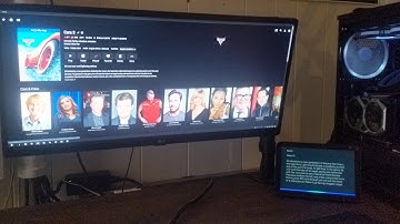 Emby and Alexa account linking Voice Recognition with Parental Controls