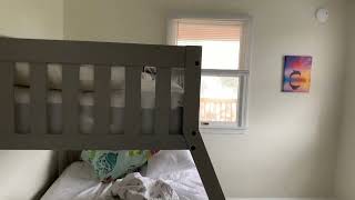 Vacation rental review. Avon, N.C.