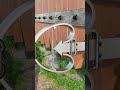This DIY Smart Lock is Surprisingly Satisfying 🔐 #lifehacks #satisfying