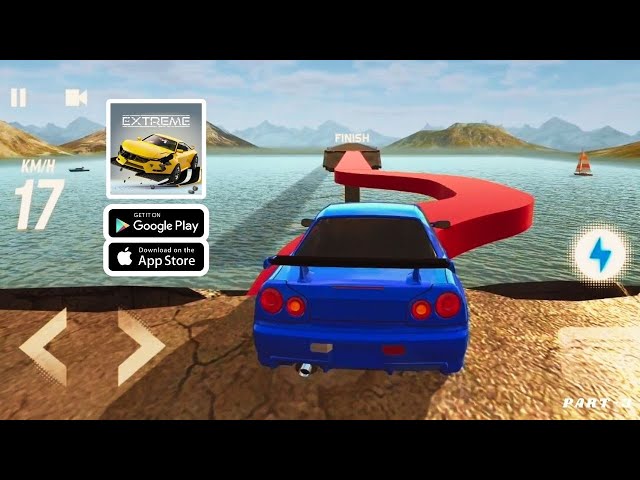 Extreme GT Car Racing : Simulation Game::Appstore for Android