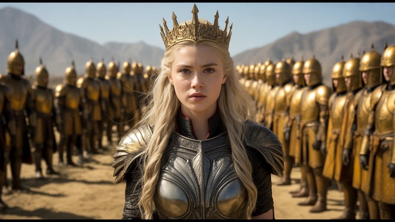 The Alien Princess Hated Humans—Until One Earned Her Heart on the Battlefield | HFY | HFY Reddit