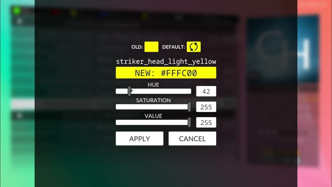 how to get custom color notes in clone hero YouTube