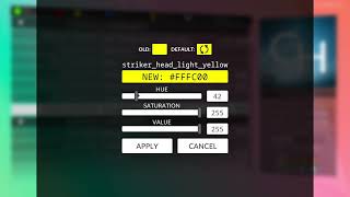 how to get custom color notes in clone hero