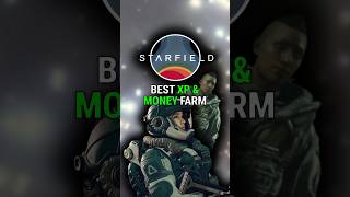 Starfield Infinite XP & Credits Farm – Easy Outpost Method #starfield #starfieldps5 #gaming #guide
