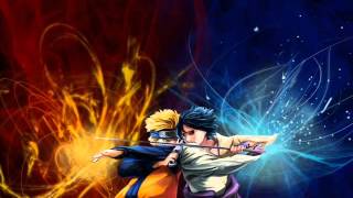 Naruto Shippuden OST 1   Track 18   Hyakkaryouran  Emergence Of Talents