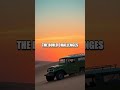 Pulse Forge Electric Safari FJ40 Transformation
