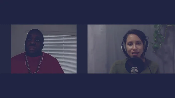 Breaking Autism Stereotypes, with Marcus Boyd - Au...