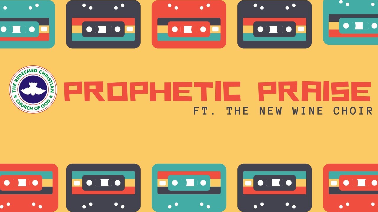PROPHETIC PRAISE | SPECIAL SUNDAY SERVICE | RCCG HOPE OF GLORY