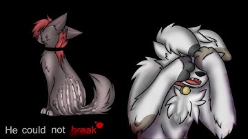 A Sadness Runs Through Him (PMV MAP part 20, 21)