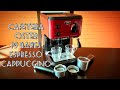 Cafetera Oster 19 bares para Espresso y Cappuccino. ¿Cómo funciona? | Lalo Vive