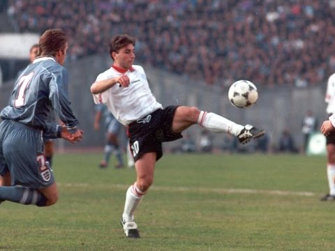 Giorgi Kinkladze Goals in Georgian national football theam 1992-2005