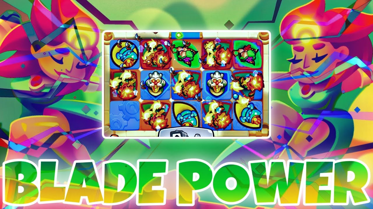 BLADE DANCER OR CULTIST META Best Blade Dancer Deck Rush Royale