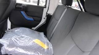 2015 Jeep Wrangler - North Olmsted OH