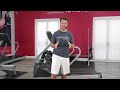 Power Walking Treadmill Workout w/ Coach Brian!!