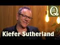 Kiefer sutherland on rabbit hole and why he lives a mostly techfree lifestyle