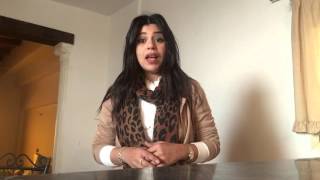 Mariam Osman Relationship & Life Coach Session 2