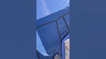 Day 2 of making Ugly Transitions #shorts #transition