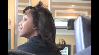 YUDIT DOMINICAN SALON THE ORIGINAL TRAILER