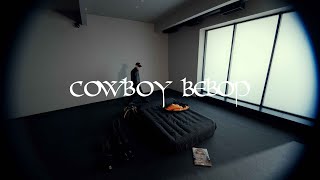 Easykid - Cowboy Bebop