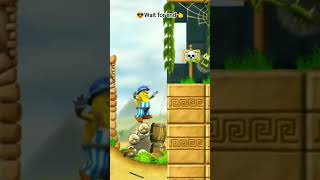 Incredible Jack Level 17 Short Gameplay 🎮 #incrediblejack #games #gaming #mobilegaming#androidgaming