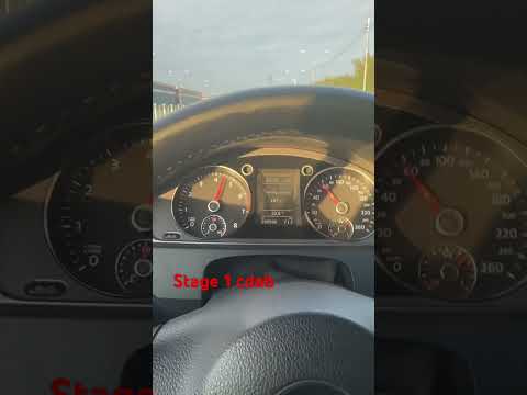 Passat 1.8 tsi stage 1 #automobile #golf