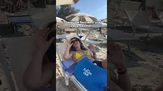 Mandalo Allamica Che Non Riesce Mai A Stare Ferma