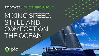 Gunboat: Engineering Luxury Catamarans That Sail Faster Than the Wind