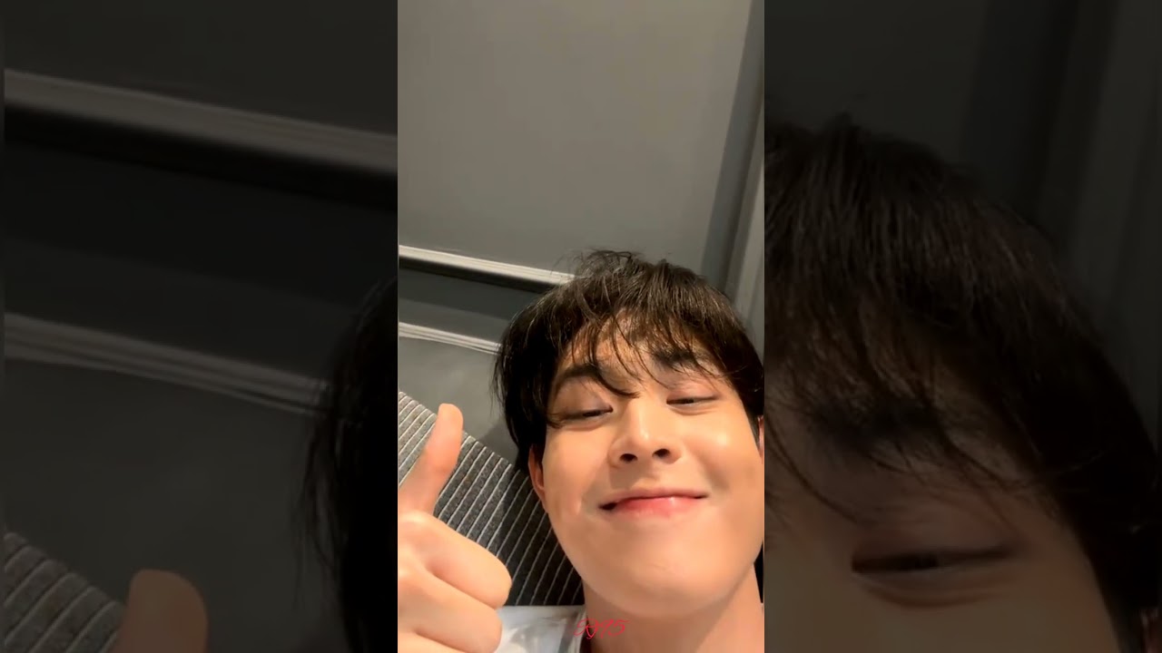 GABRIEL PRINCE Instagram LIVE (010423)