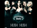 Miniature de la vidéo de la chanson Hush Hush; Hush Hush (Dave Audé Club Re-Remix)