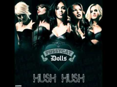 Pussy Cat Dolls Hush Hush Remix 40