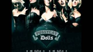 Pussycat Dolls - Hush Hush (Dave Aude Club Re-Remix)