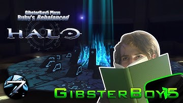 THE LIBRARY | Halo CE: Ruby