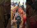 🔥🔥மாப்பிள்ளைக்கு ஆரத்தி?#hinduweddinghighlights #koodankulmam #shorts