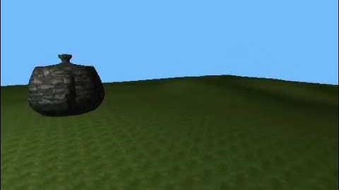 3D Project v3.0 on Delphi 7| 3D Проект v3.0 на Delphi 7 | CreeperBoom Enguine v2.0