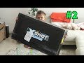 What is in The BOX ? FUN Toys Package #2