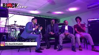 Black Love Live Full Show