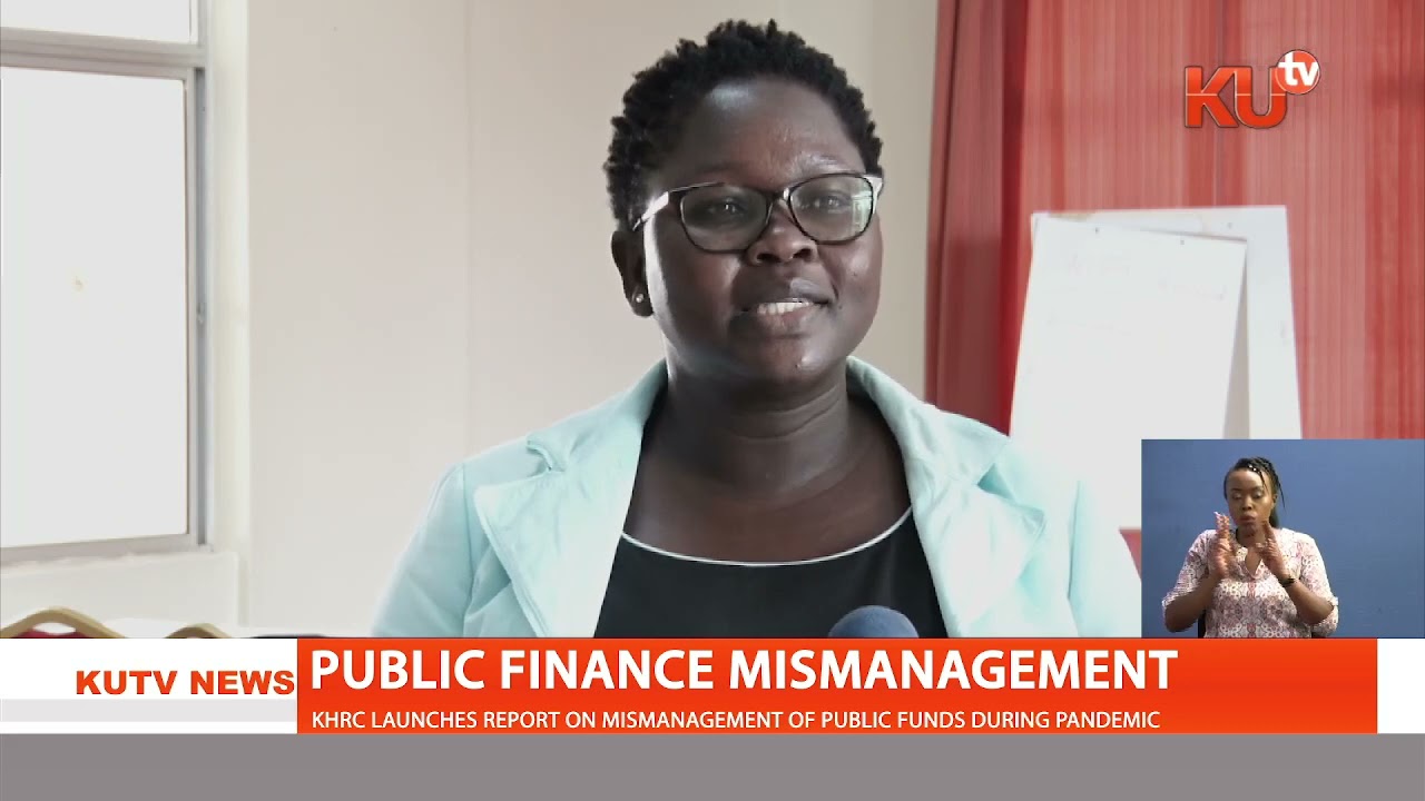 PUBLIC FINANCE MANAGEMENT