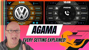 The Ultimate Agama Launcher Guide