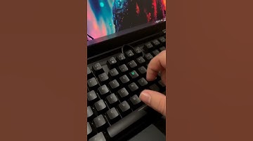 Computer tricks ! #computer  #tricks #windows #asmr @ominfotech