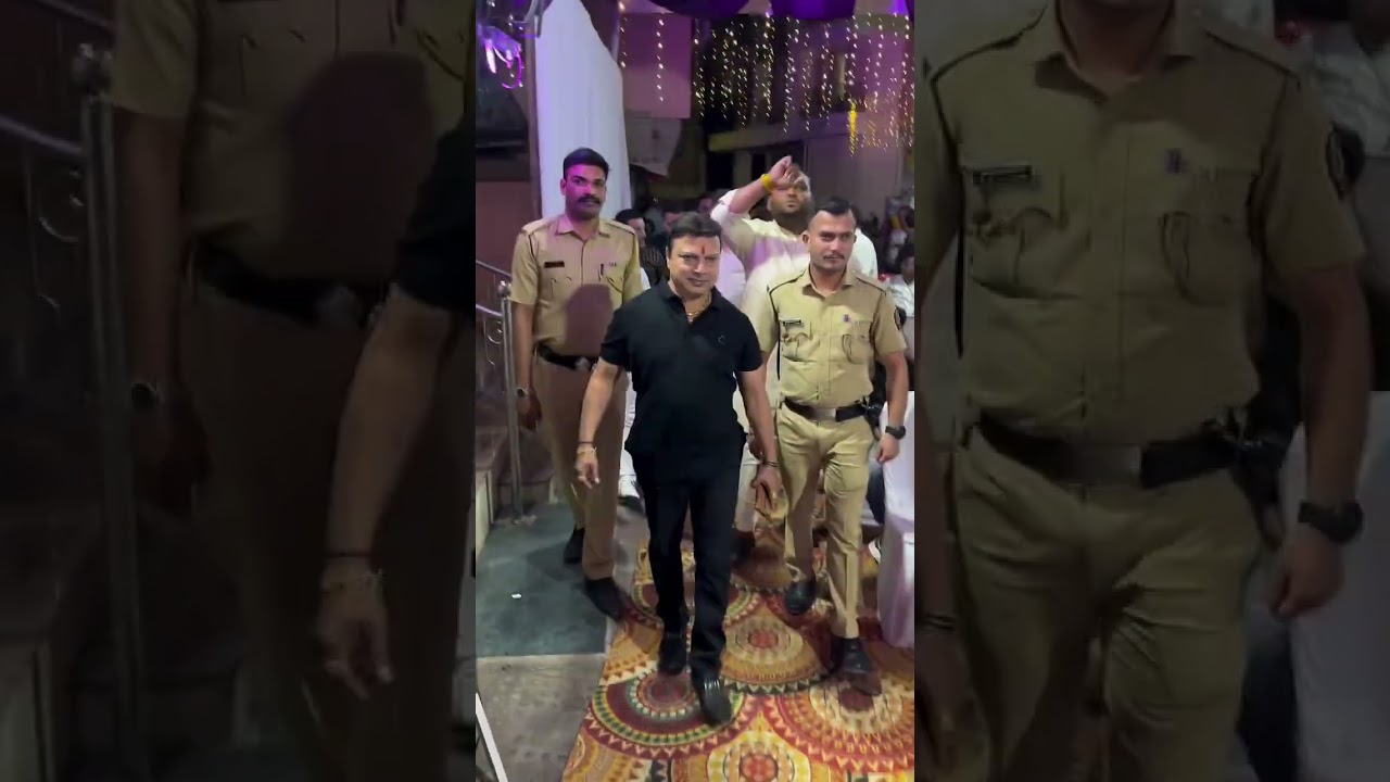 Pookie Don Dancing Meme Template 