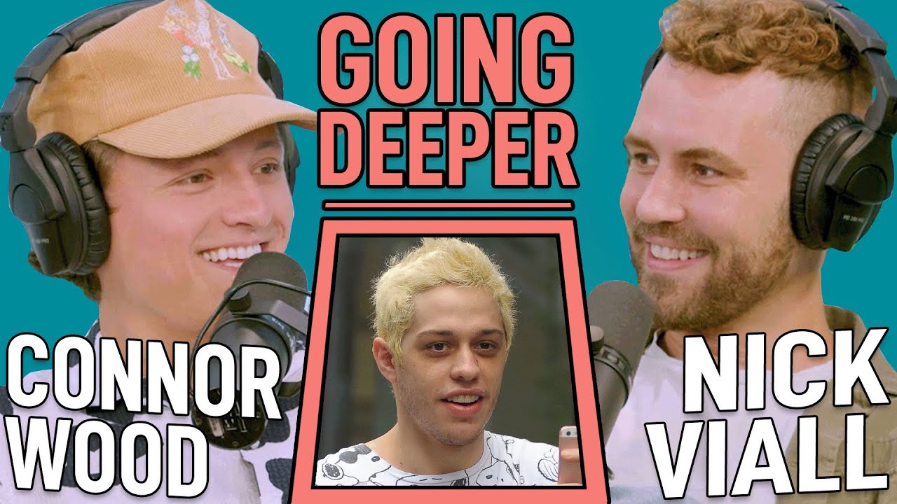 Going Deeper Game Night Explained, Kim & Pete, with Fibula The