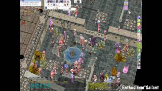 TwRo - Ranger 波利 20171213 黏黏·﹒ GVG
