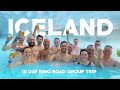 ICELAND 🇮🇸 10 Day Ring Road Group Trip | Series Trailer