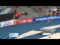 400м Финал Б Мужчины - Командный чемпионат Европы 2014 - Брауншвейге