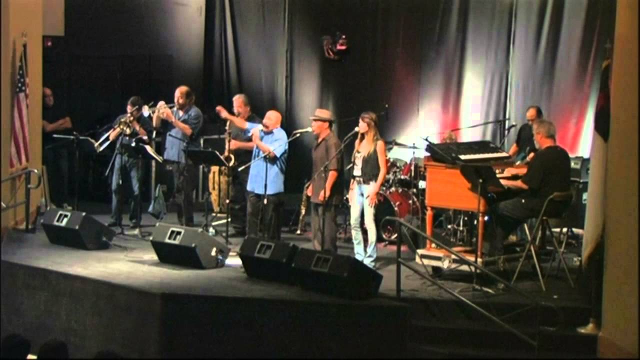 Shofar Music Ministry The Prayer YouTube