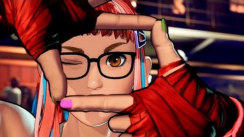 PREECHA IS AMAZING! More Ranked Games! (Fatal Fury COTW Open Beta)